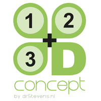 illustratie 123d-concept - drstevens.nl